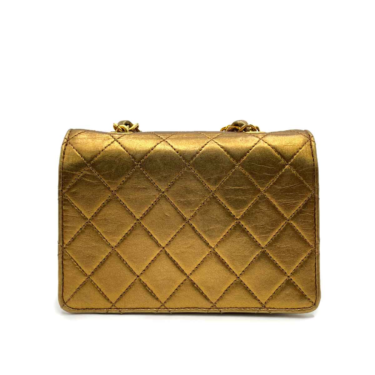 Chanel Shoulder Bag - Lynora Bags
