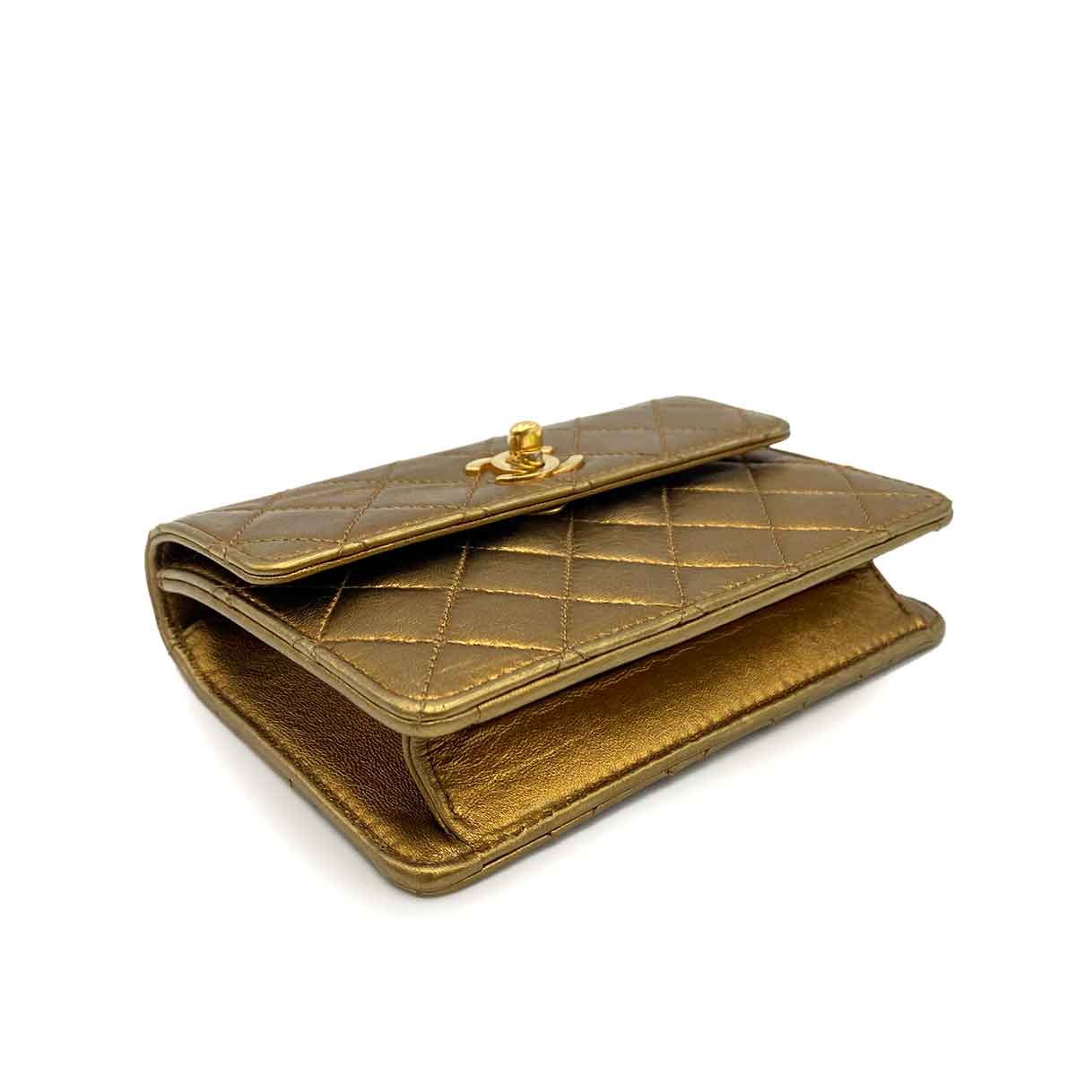 Chanel Shoulder Bag - Lynora Bags