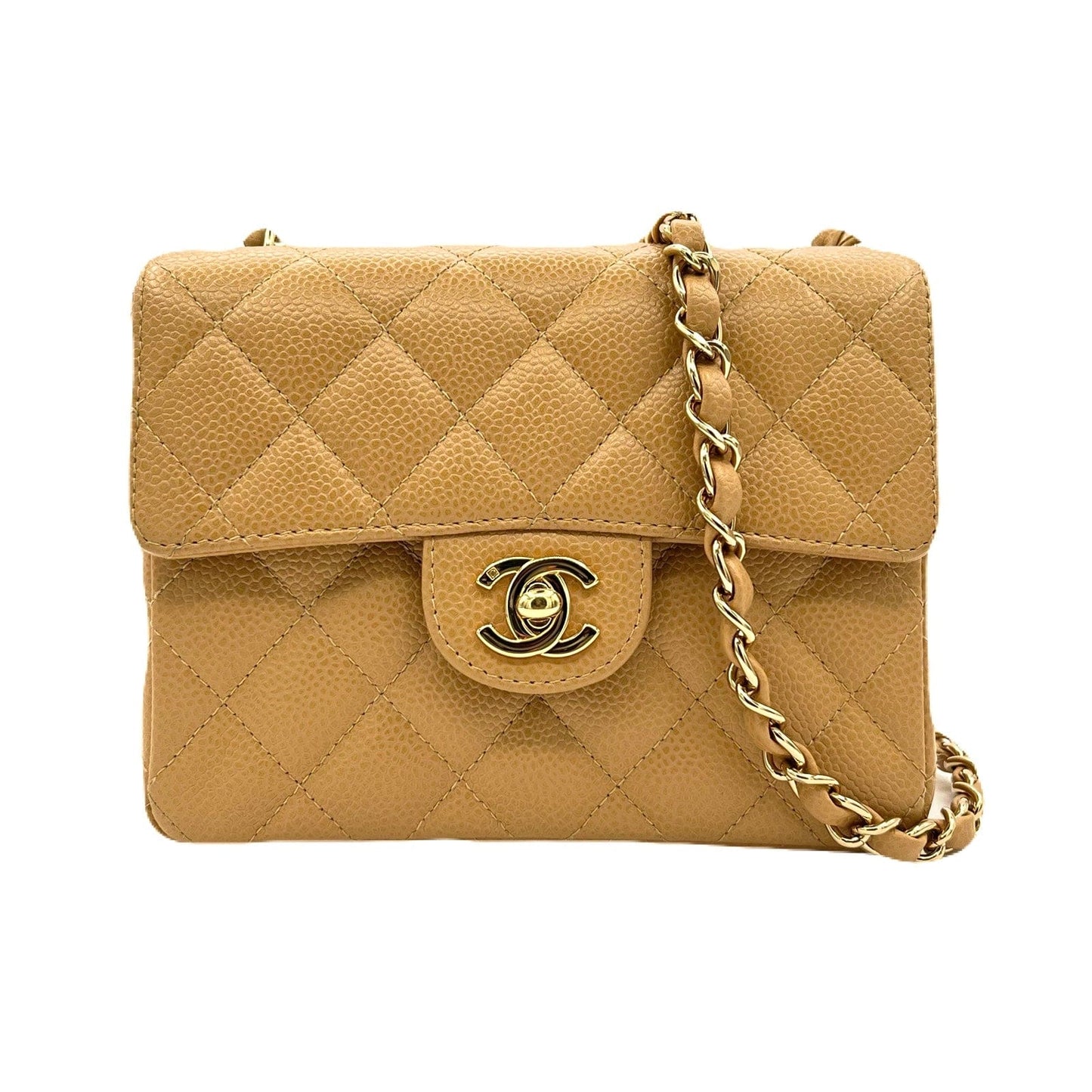Chanel Shoulder Bag - Lynora Bags