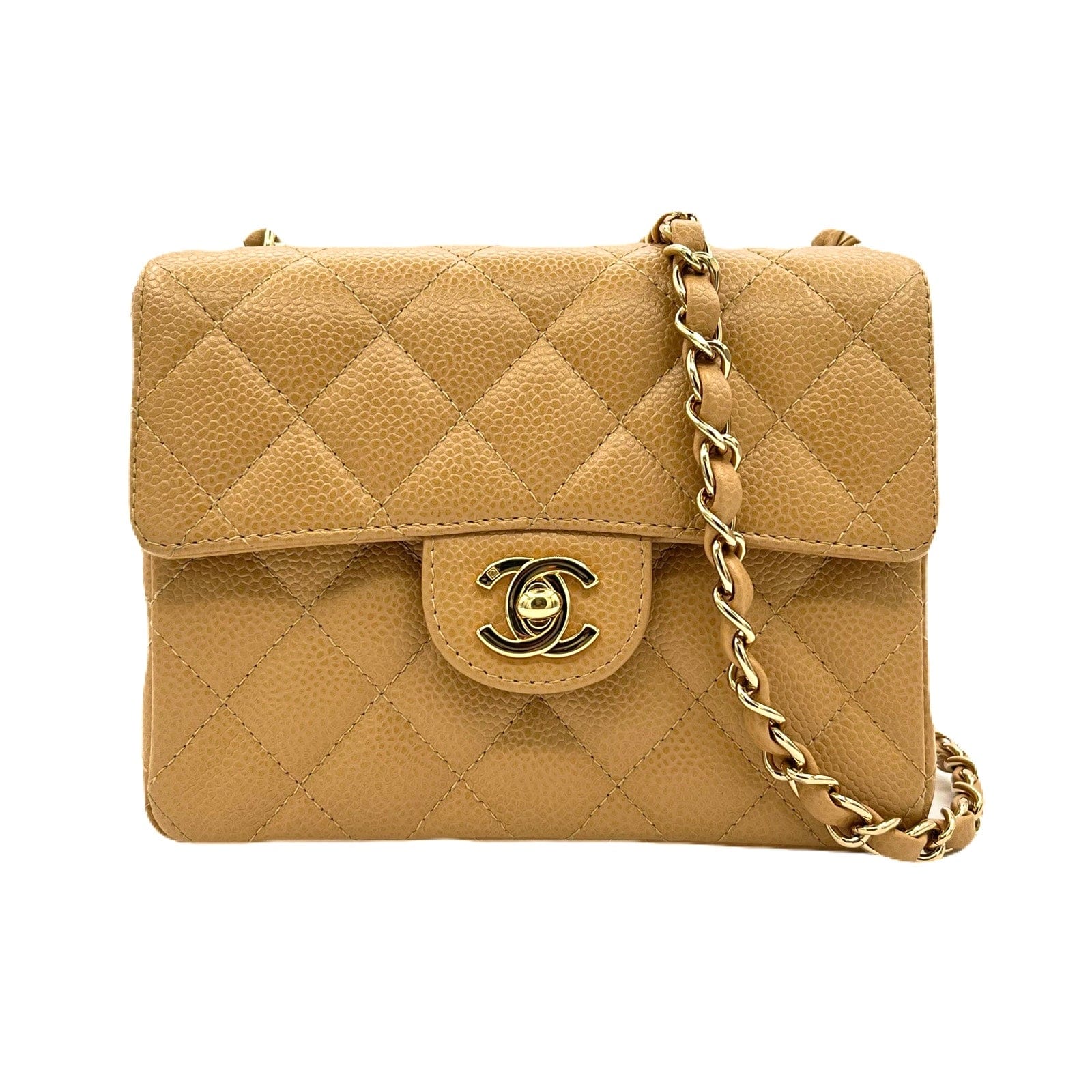 Chanel Shoulder Bag - Lynora Bags