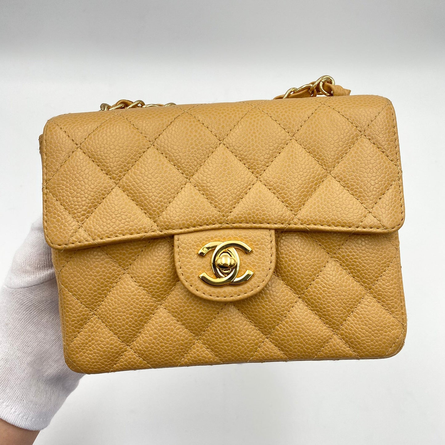 Chanel Shoulder Bag - Lynora Bags
