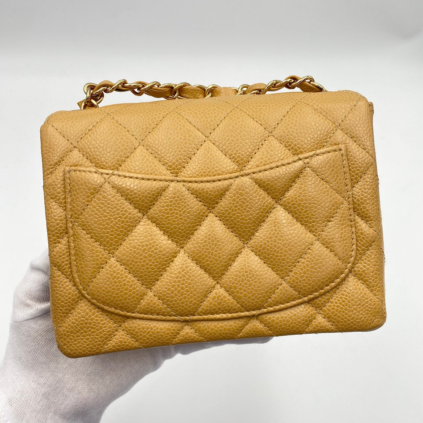 Chanel Shoulder Bag - Lynora Bags