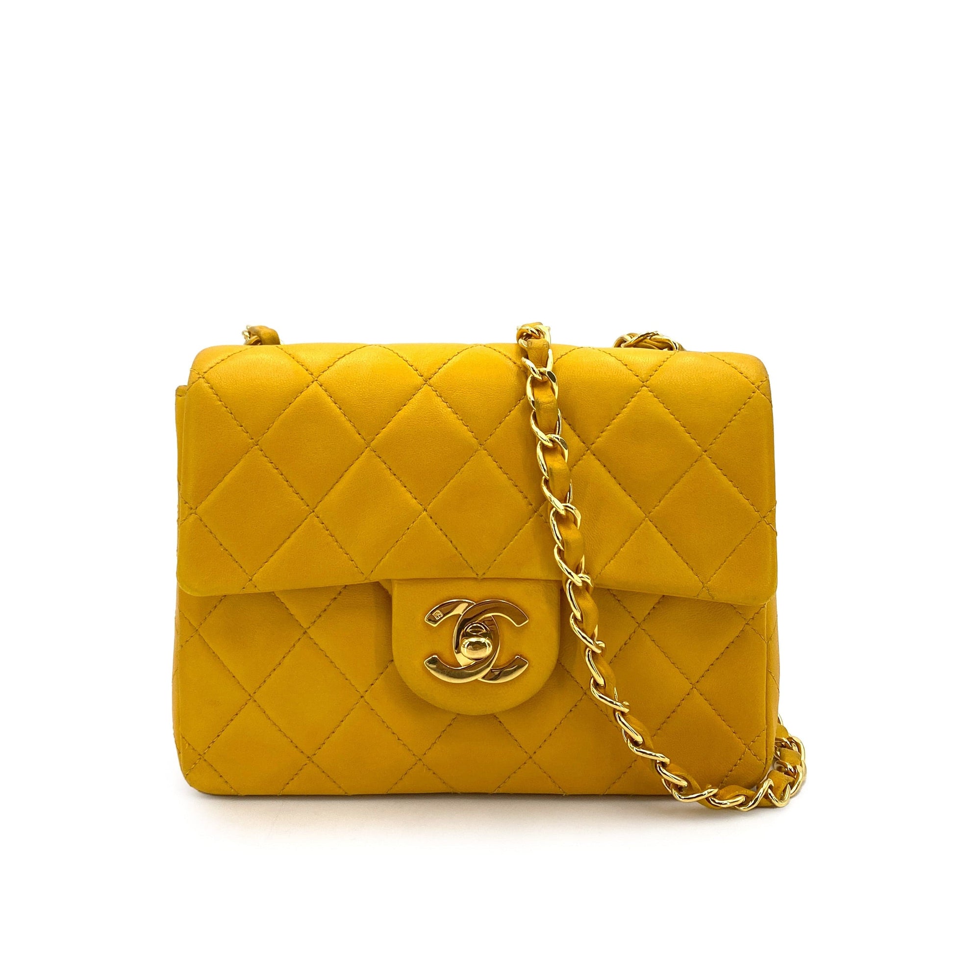Chanel Shoulder Bag - Lynora Bags