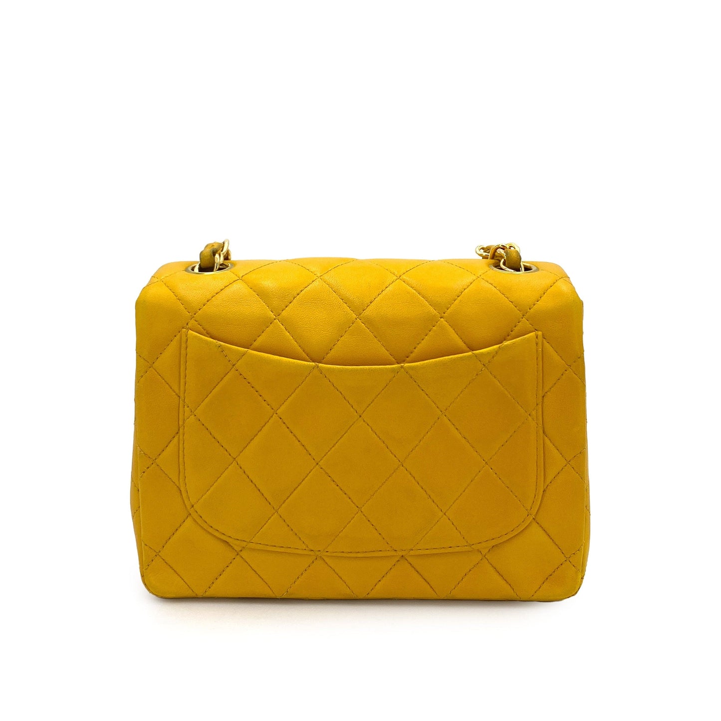 Chanel Shoulder Bag - Lynora Bags