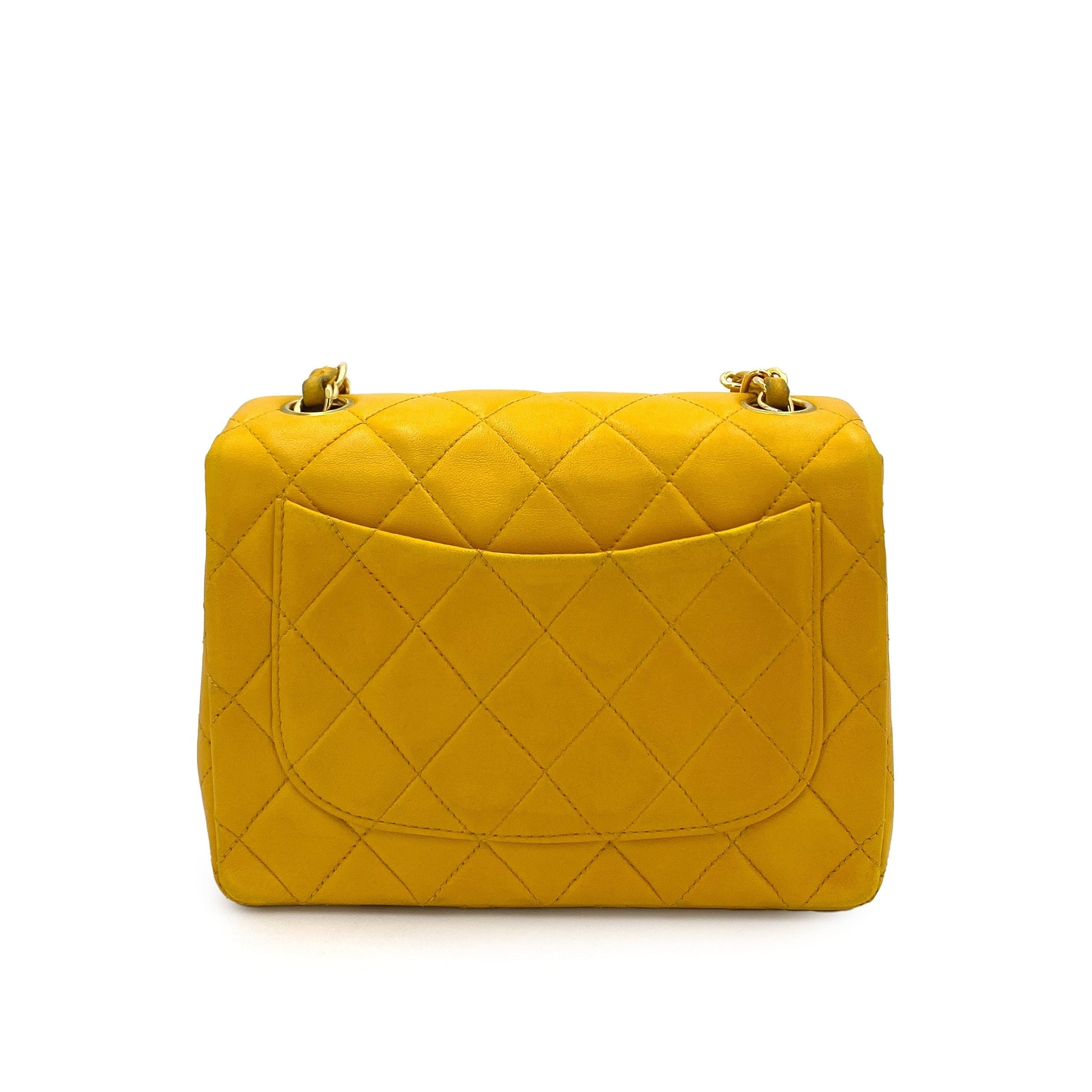 Chanel Shoulder Bag - Lynora Bags