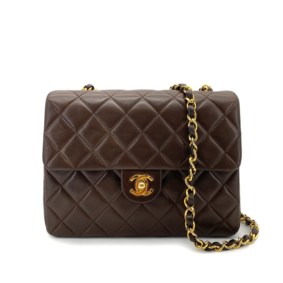 Chanel Shoulder Bag - Lynora Bags