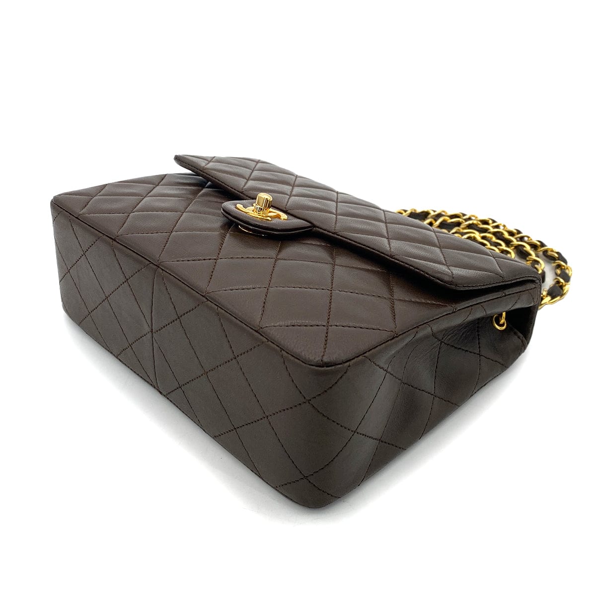 Chanel Shoulder Bag - Lynora Bags