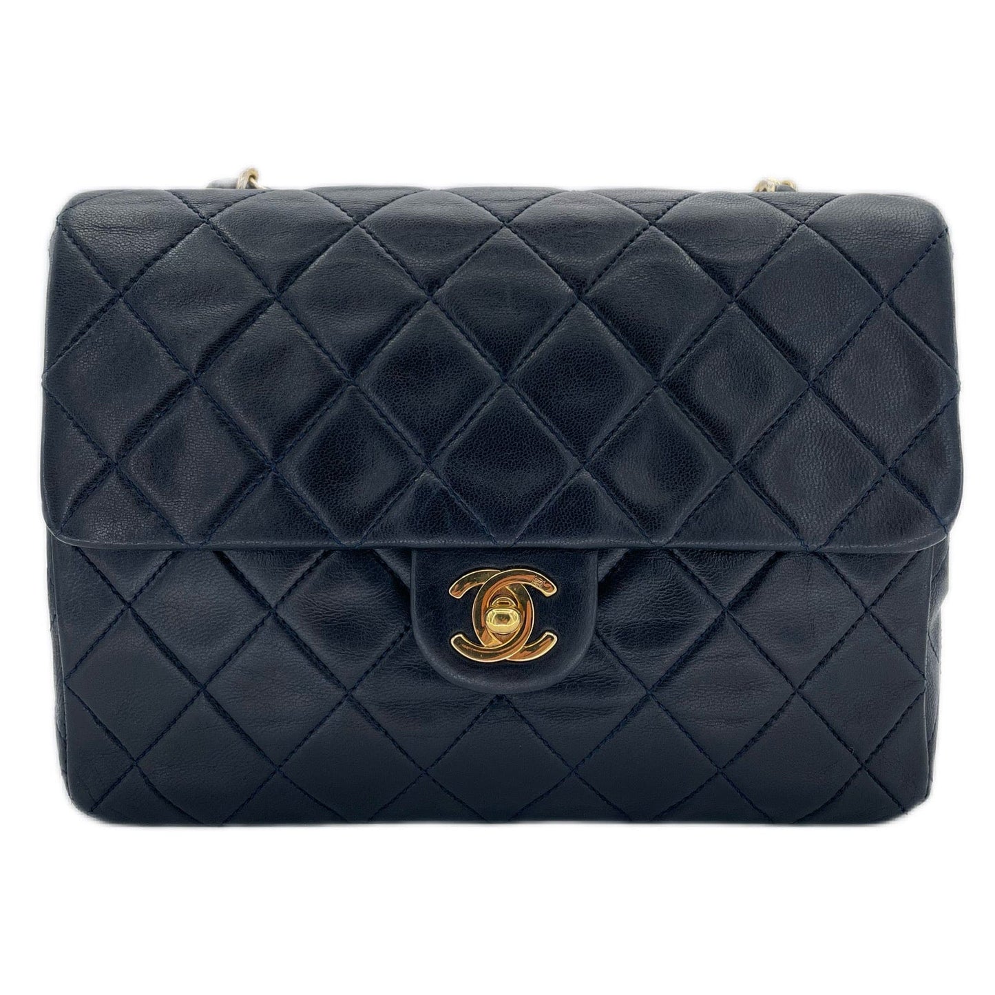 Chanel Shoulder Bag - Lynora Bags