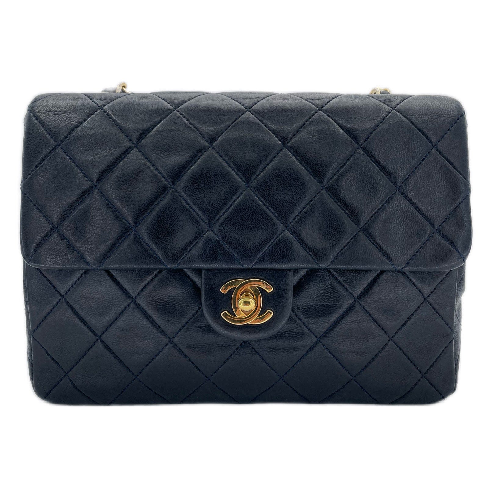 Chanel Shoulder Bag - Lynora Bags