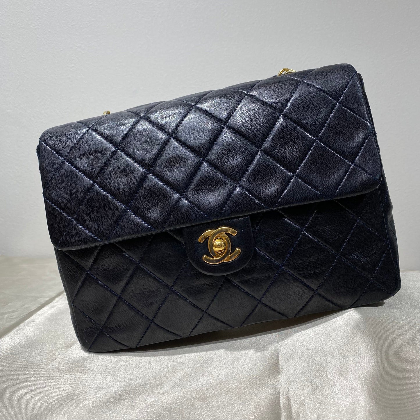 Chanel Shoulder Bag - Lynora Bags