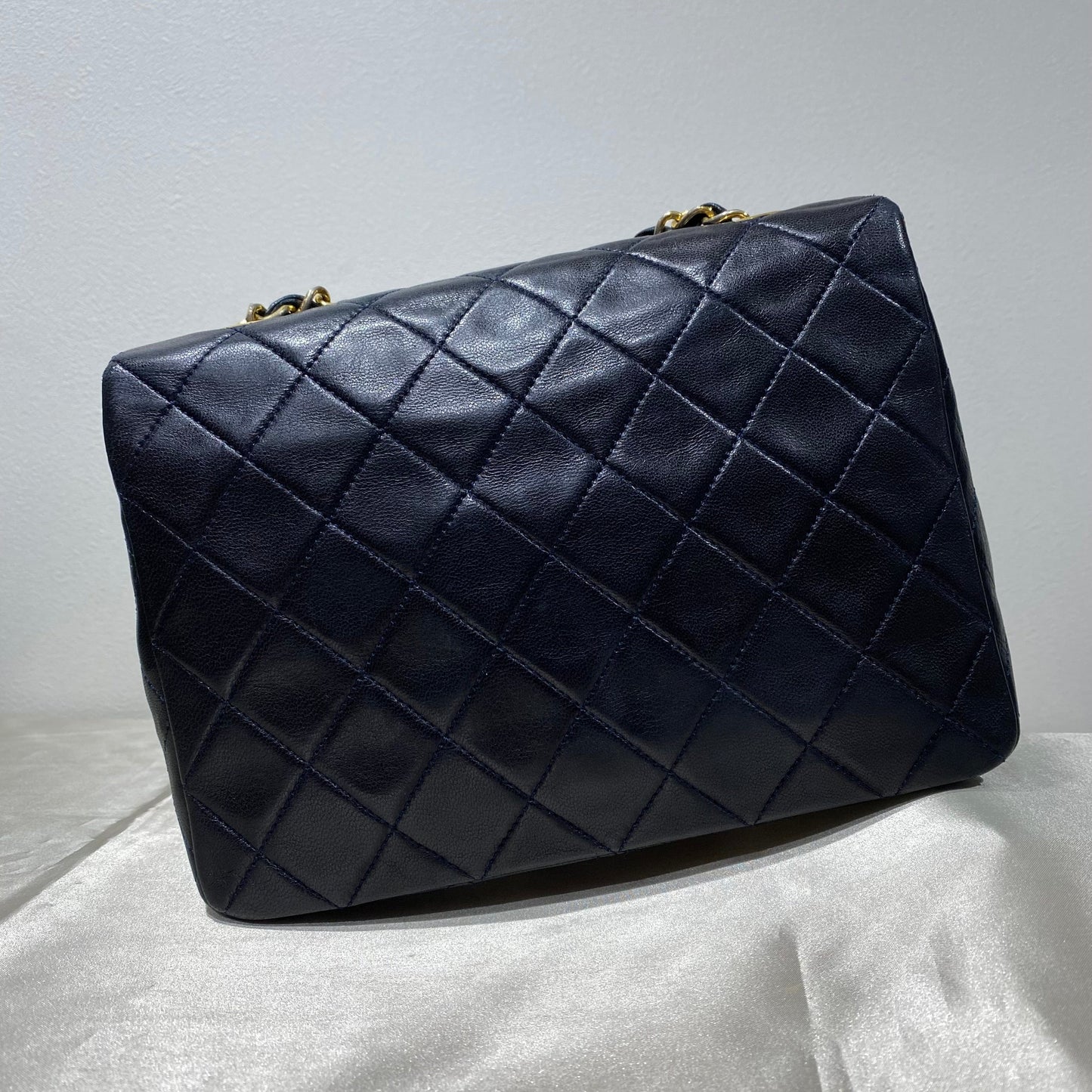 Chanel Shoulder Bag - Lynora Bags