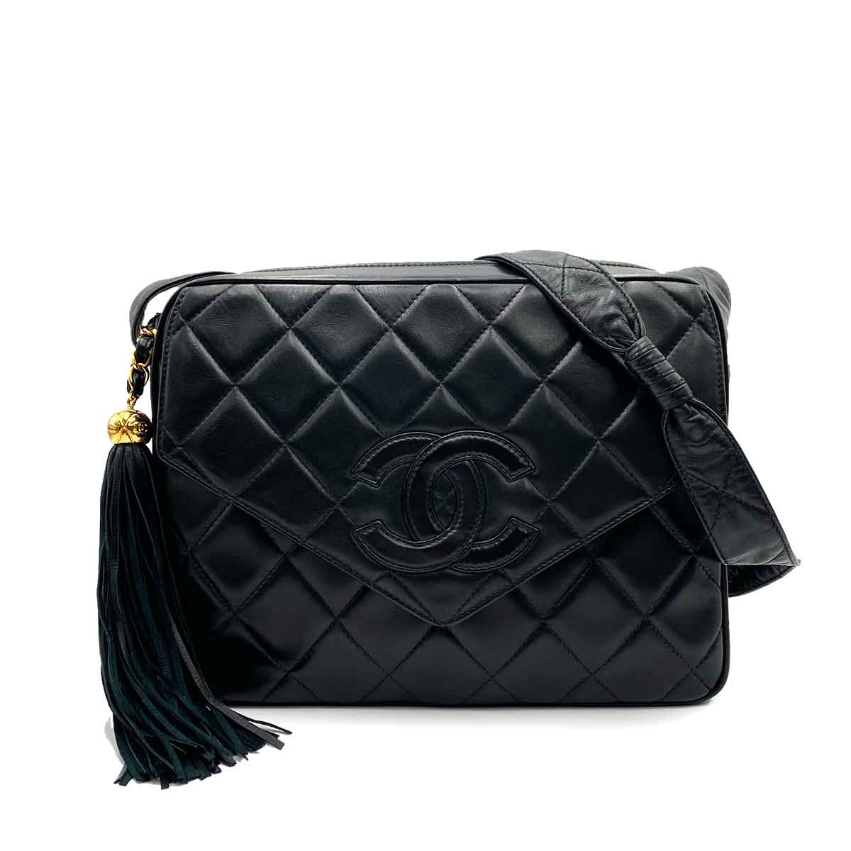 Chanel Shoulder Bag - Lynora Bags