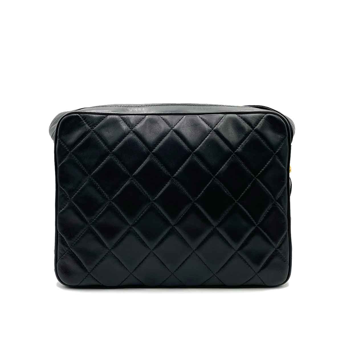 Chanel Shoulder Bag - Lynora Bags