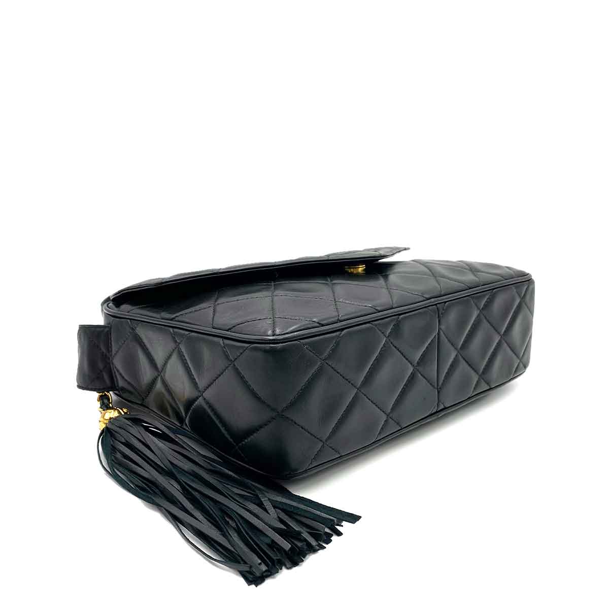 Chanel Shoulder Bag - Lynora Bags