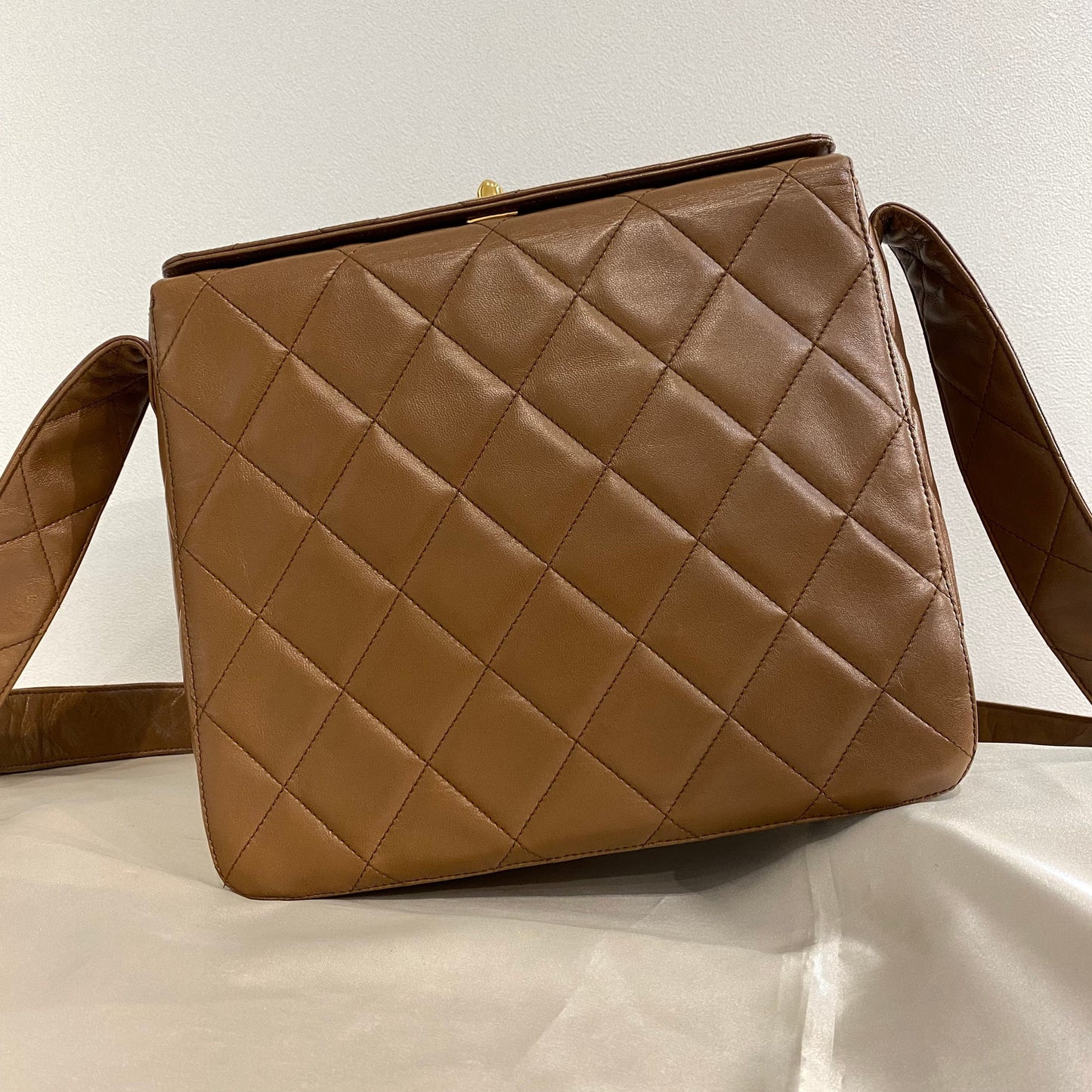Chanel Shoulder Bag - Lynora Bags