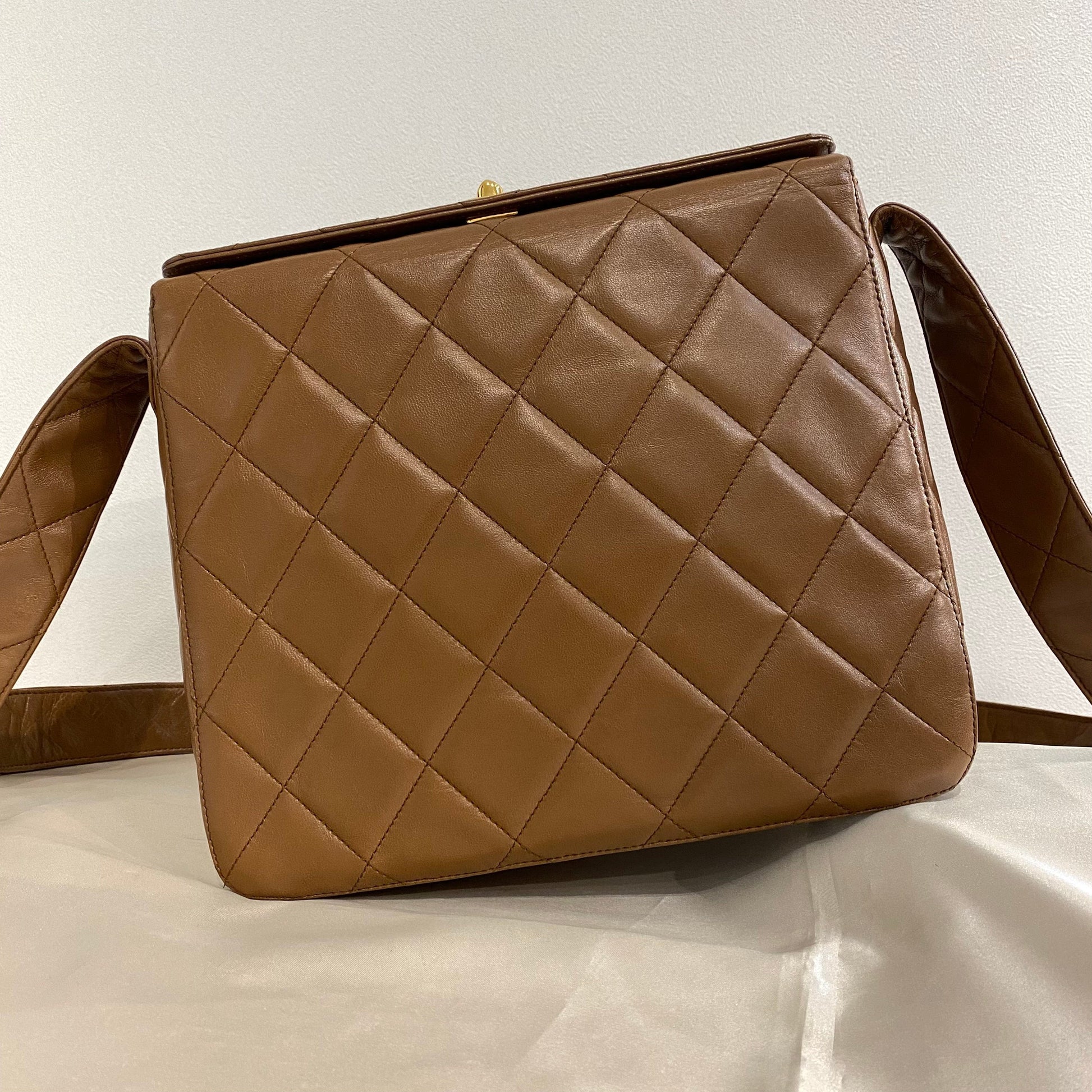Chanel Shoulder Bag - Lynora Bags