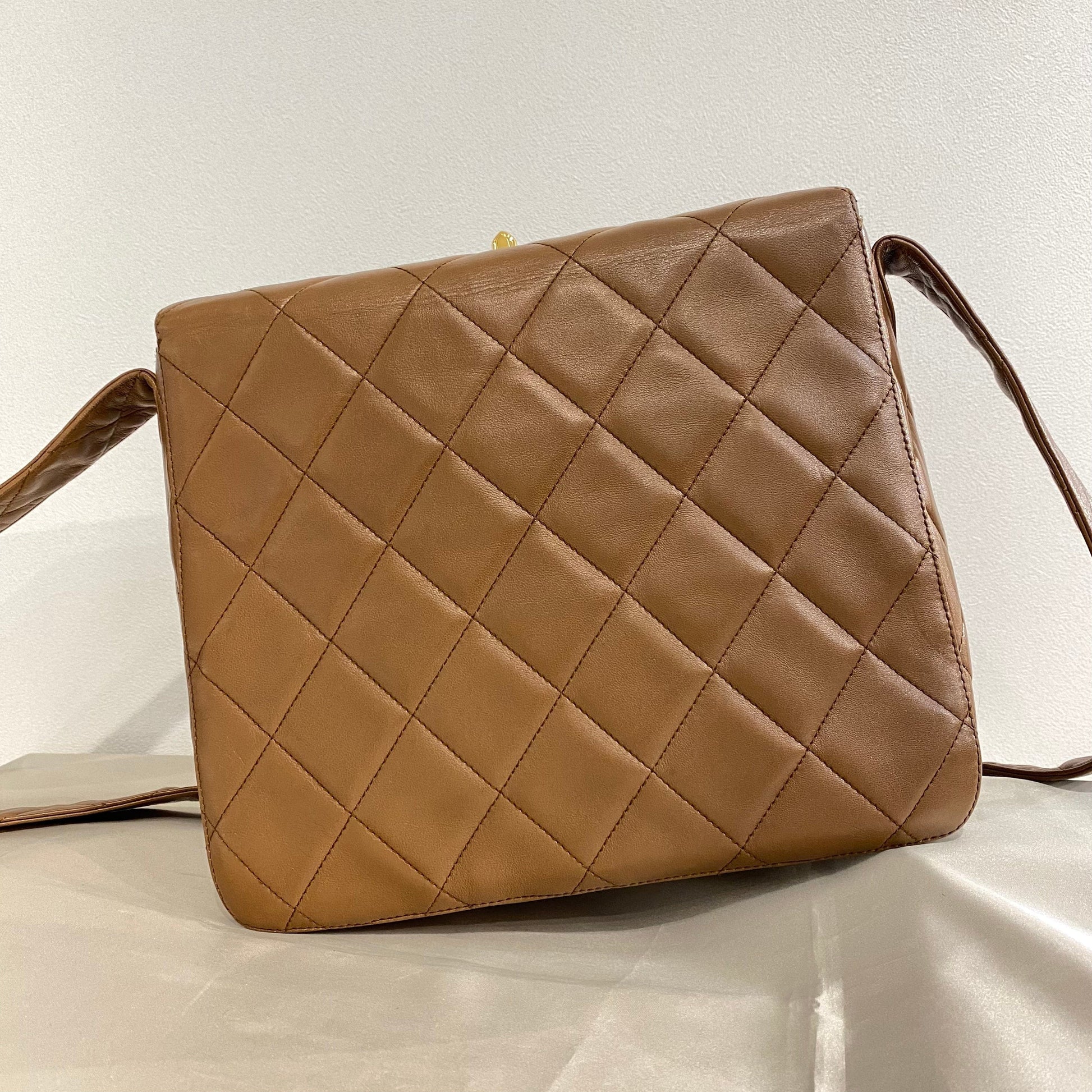 Chanel Shoulder Bag - Lynora Bags