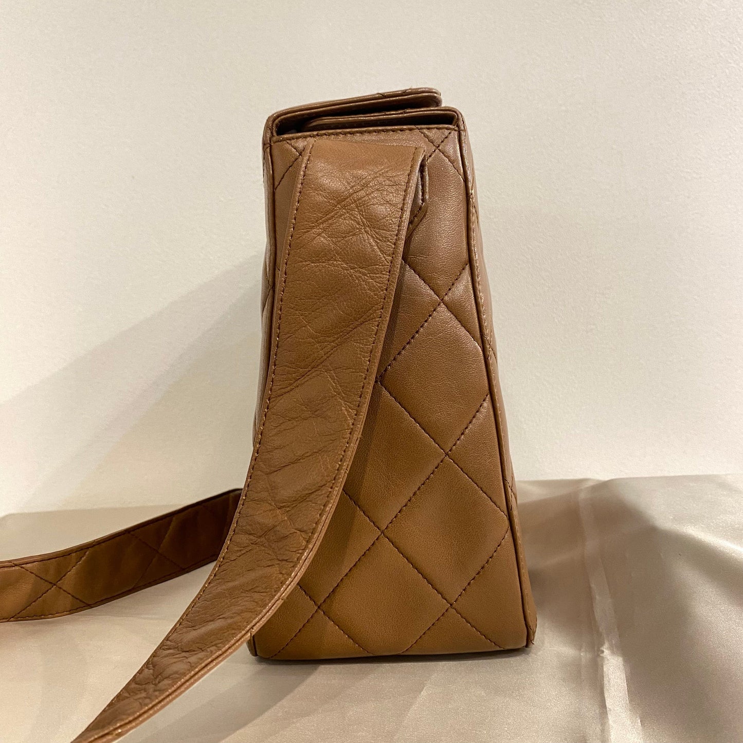 Chanel Shoulder Bag - Lynora Bags