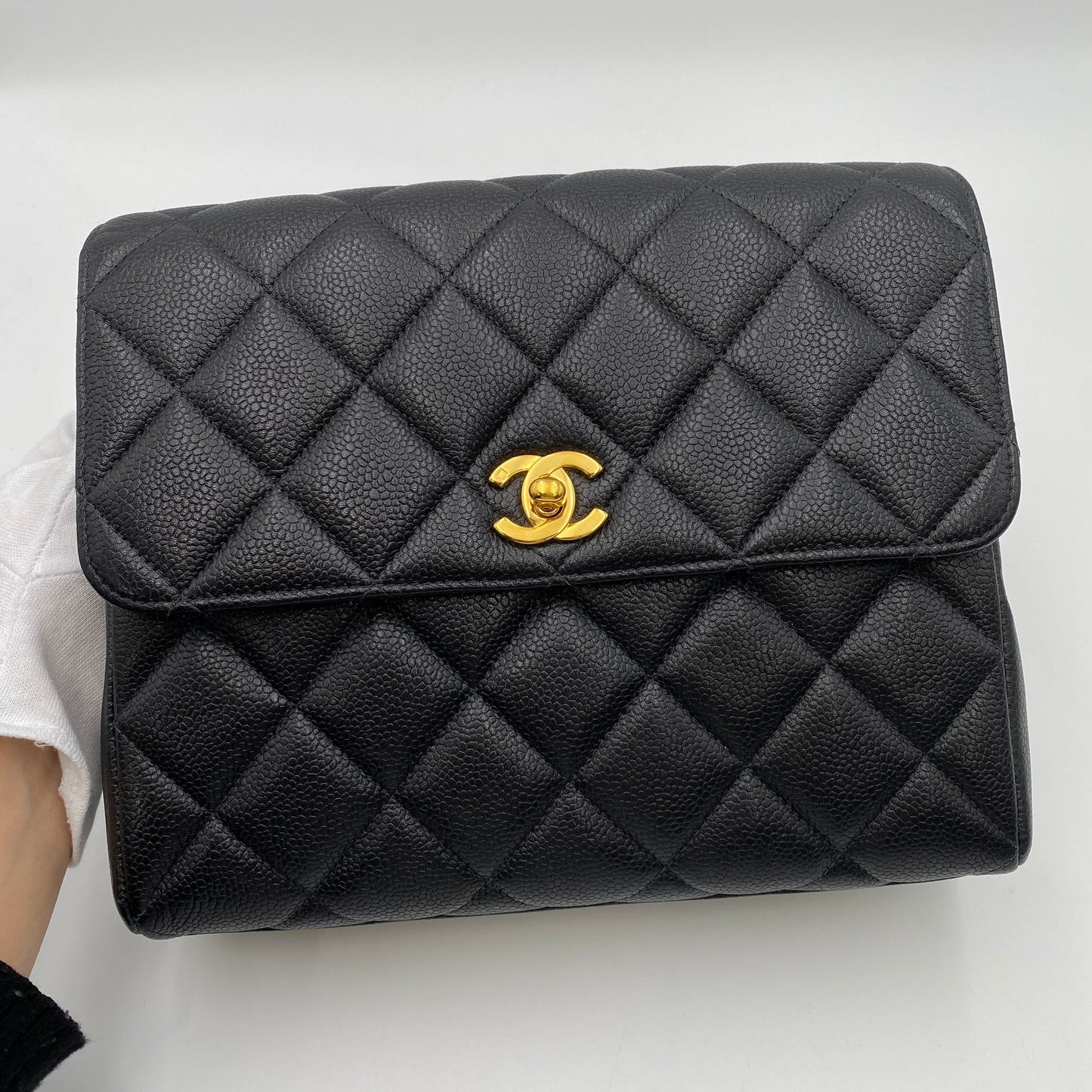 Chanel Flap Shoulder Bag - Lynora Bags