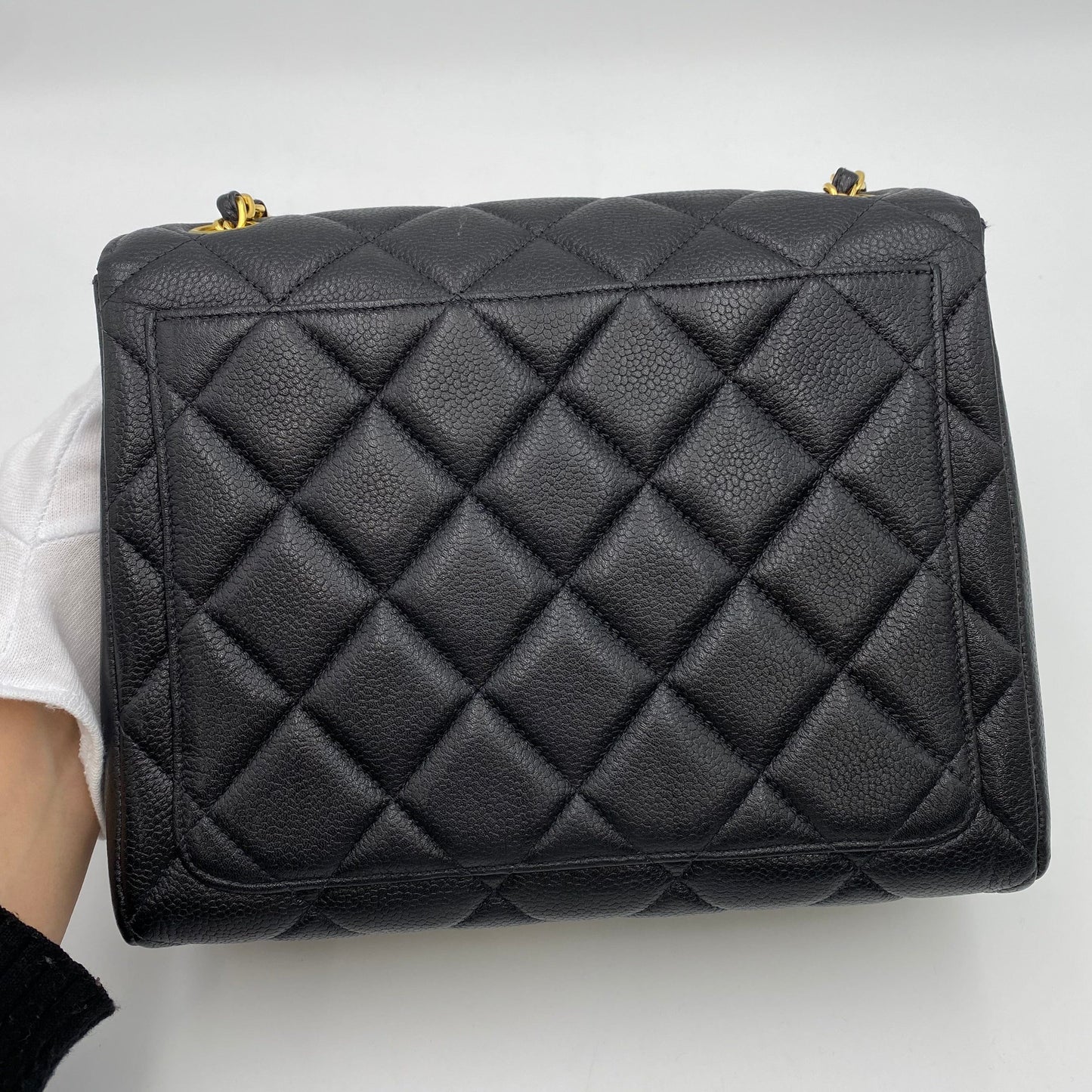 Chanel Flap Shoulder Bag - Lynora Bags
