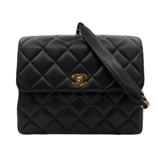 Chanel Flap Shoulder Bag - Lynora Bags
