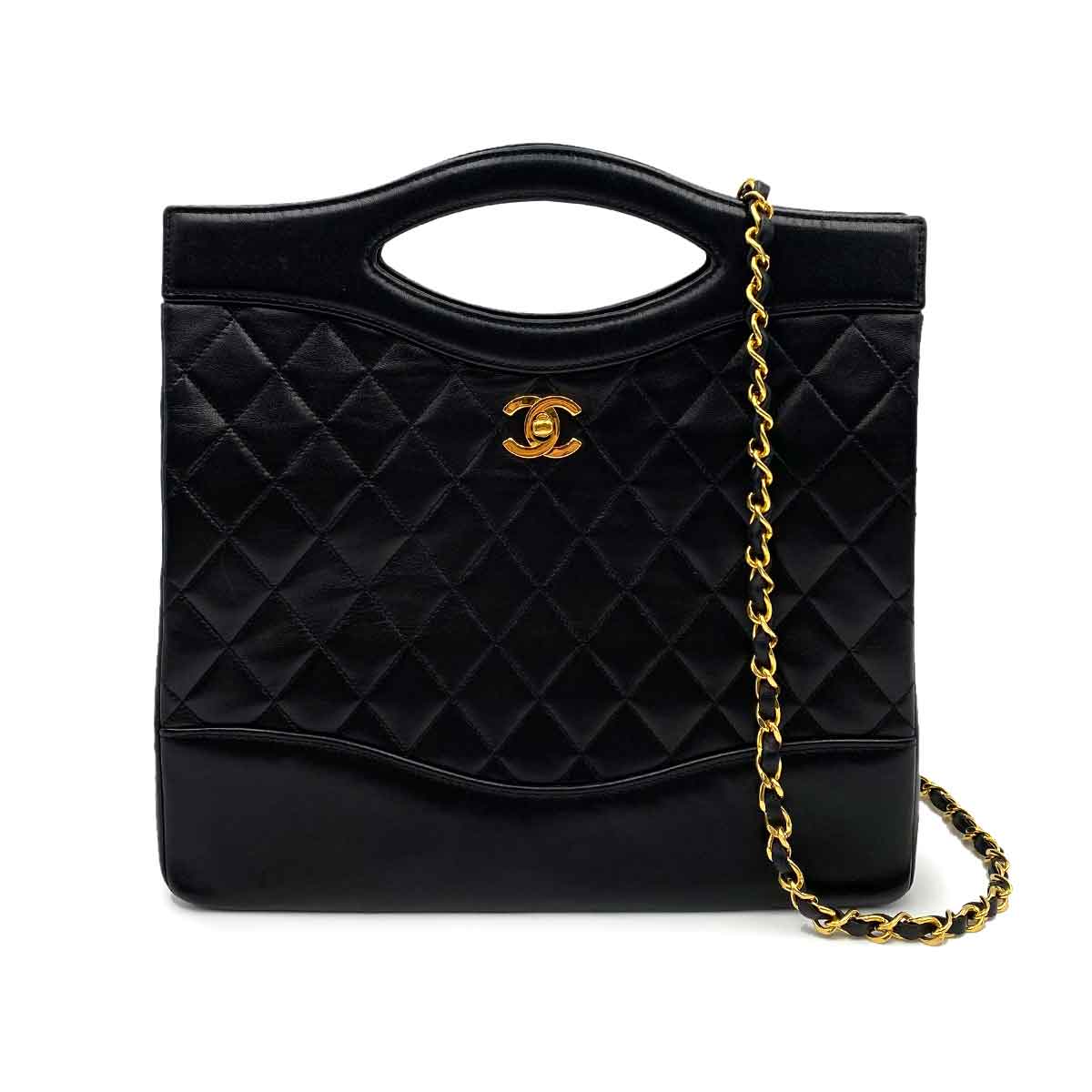 Chanel Tote Bag - Lynora Bags