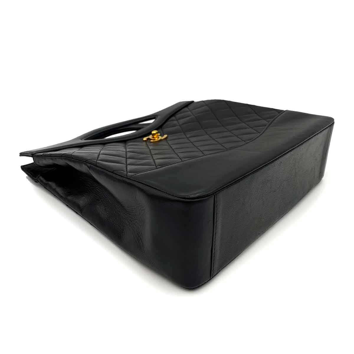 Chanel Tote Bag - Lynora Bags
