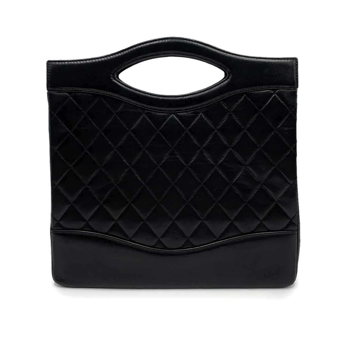 Chanel Tote Bag - Lynora Bags