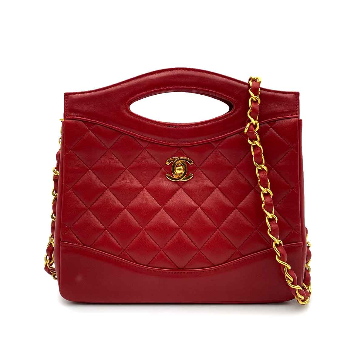 Chanel Tote Bag - Lynora Bags