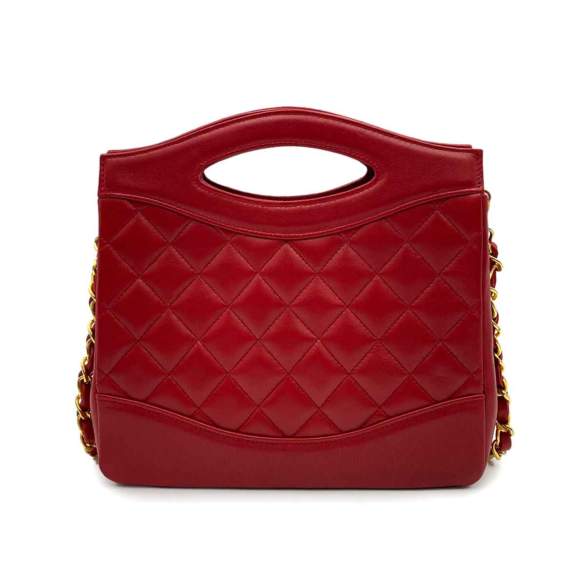 Chanel Tote Bag - Lynora Bags
