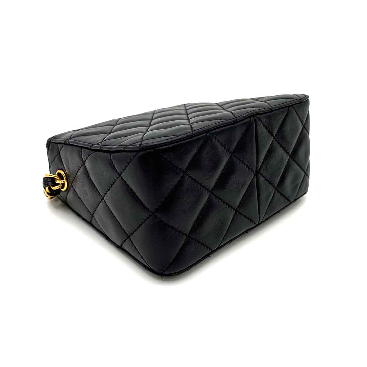 Chanel Handbag - Lynora Bags