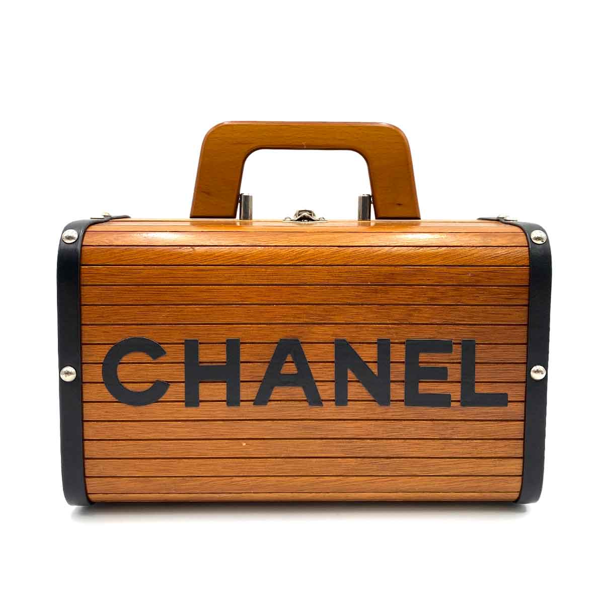 Chanel Shoulder Bag - Lynora Bags