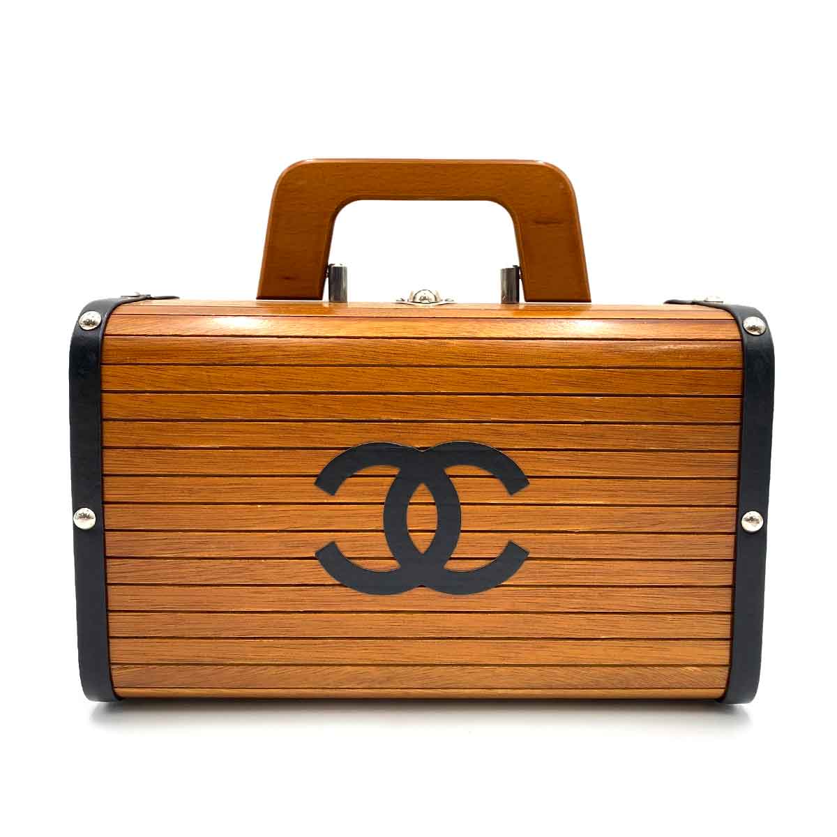 Chanel Shoulder Bag - Lynora Bags