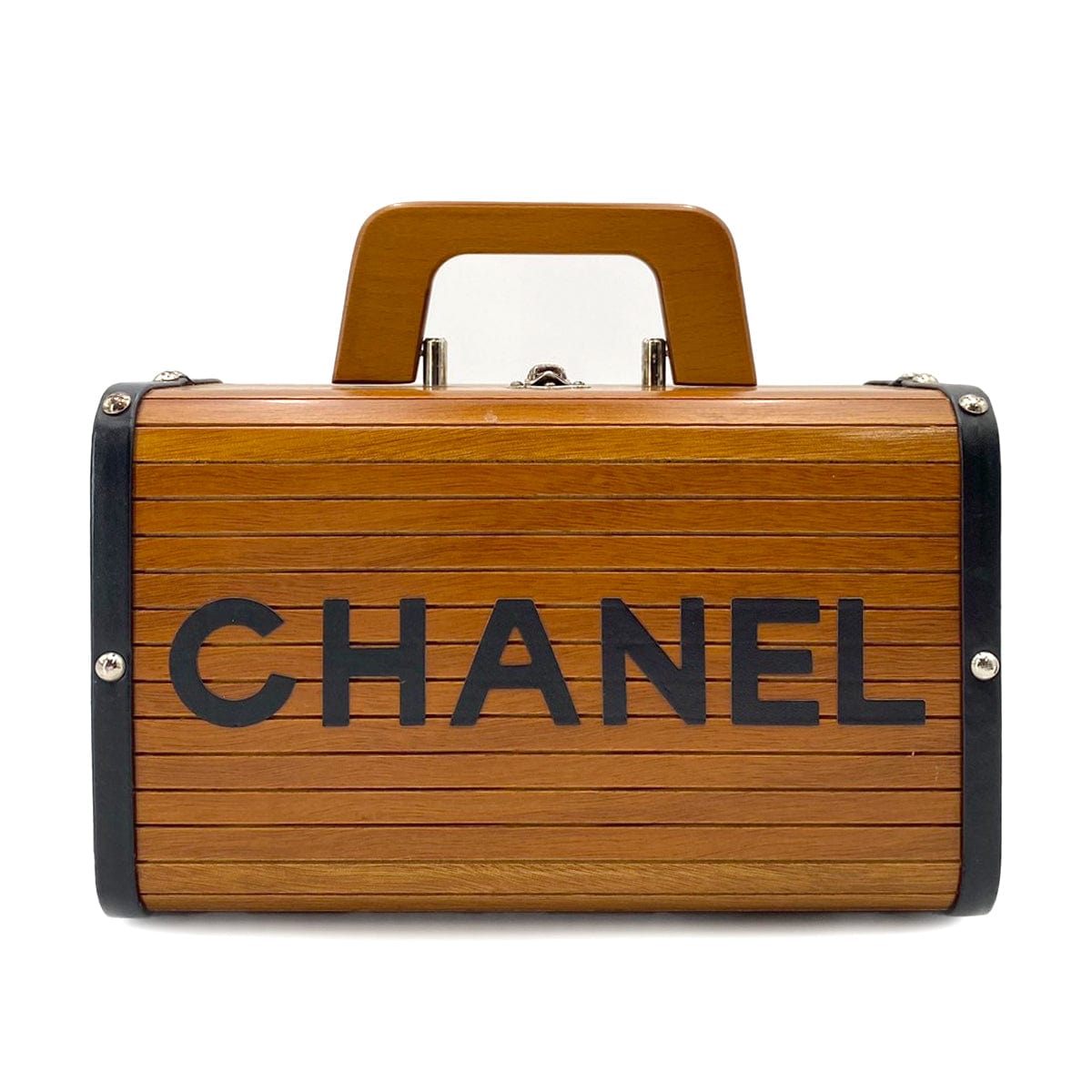 Chanel Shoulder Bag - Lynora Bags