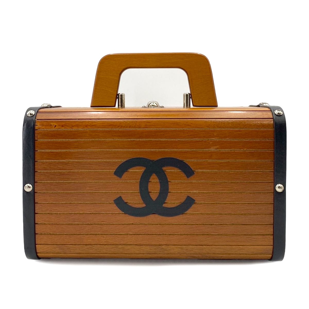 Chanel Shoulder Bag - Lynora Bags