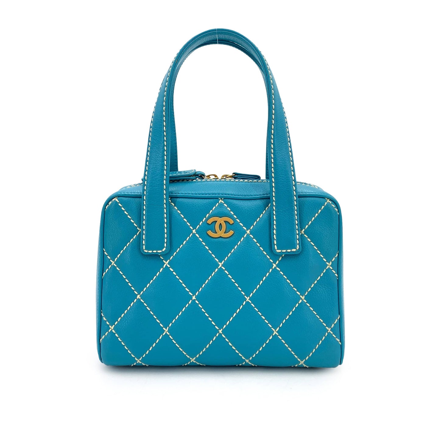 Chanel Shoulder Bag - Lynora Bags