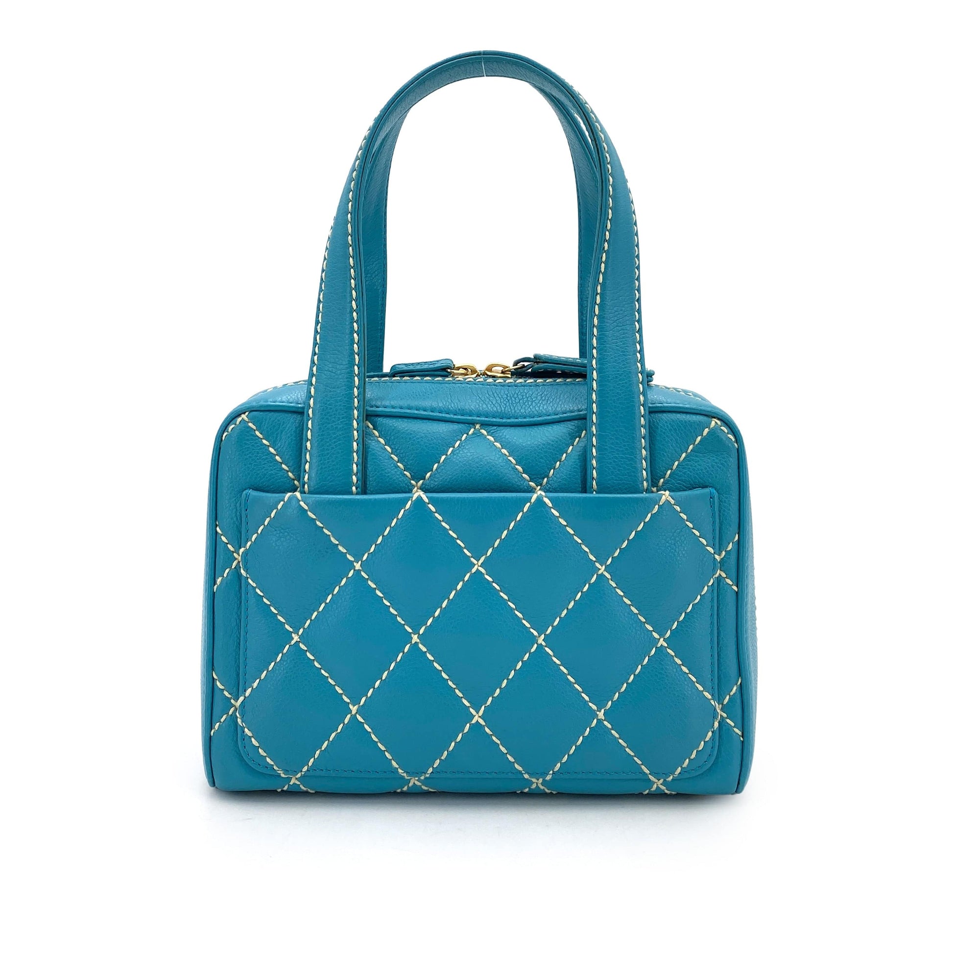 Chanel Shoulder Bag - Lynora Bags