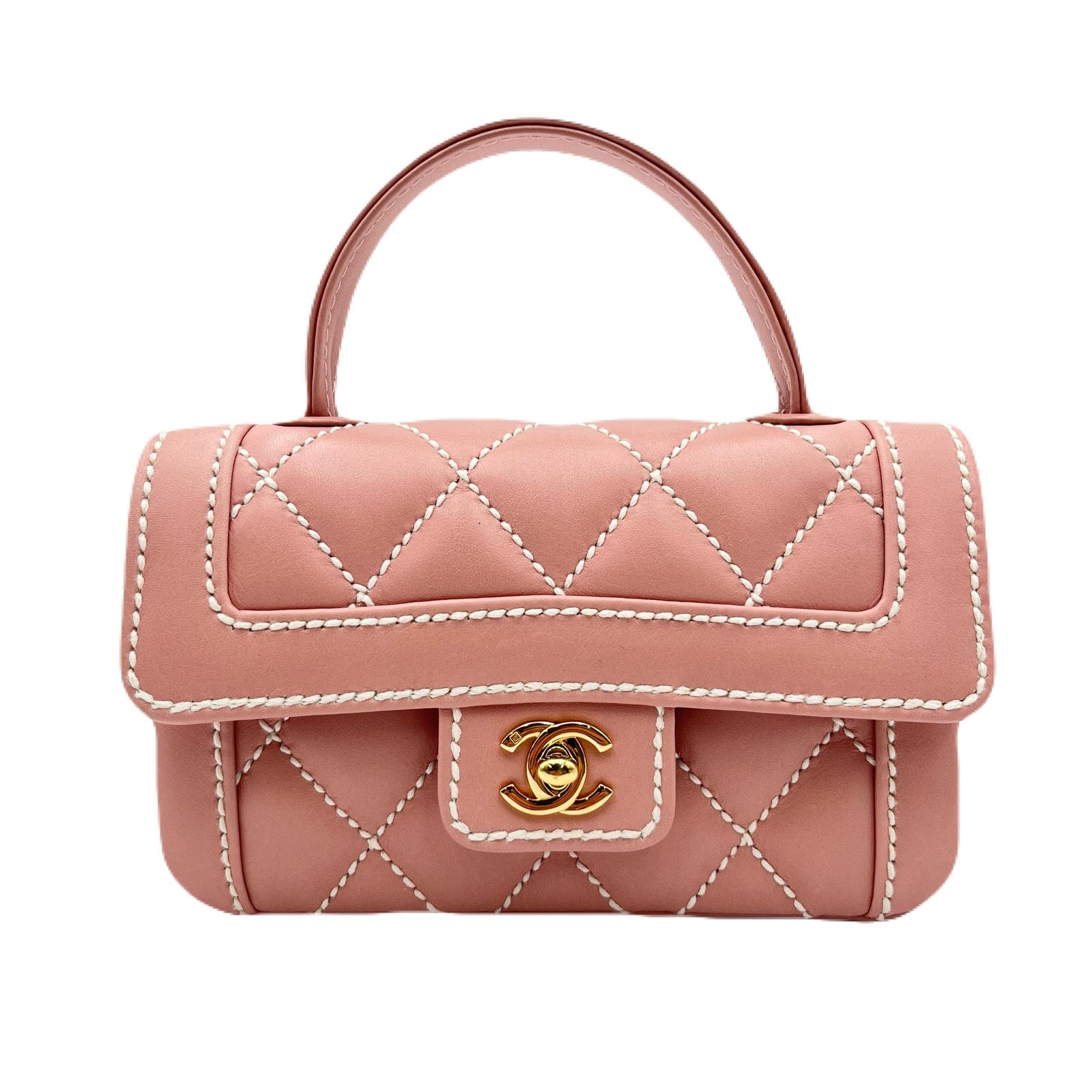 Chanel Handbag - Lynora Bags
