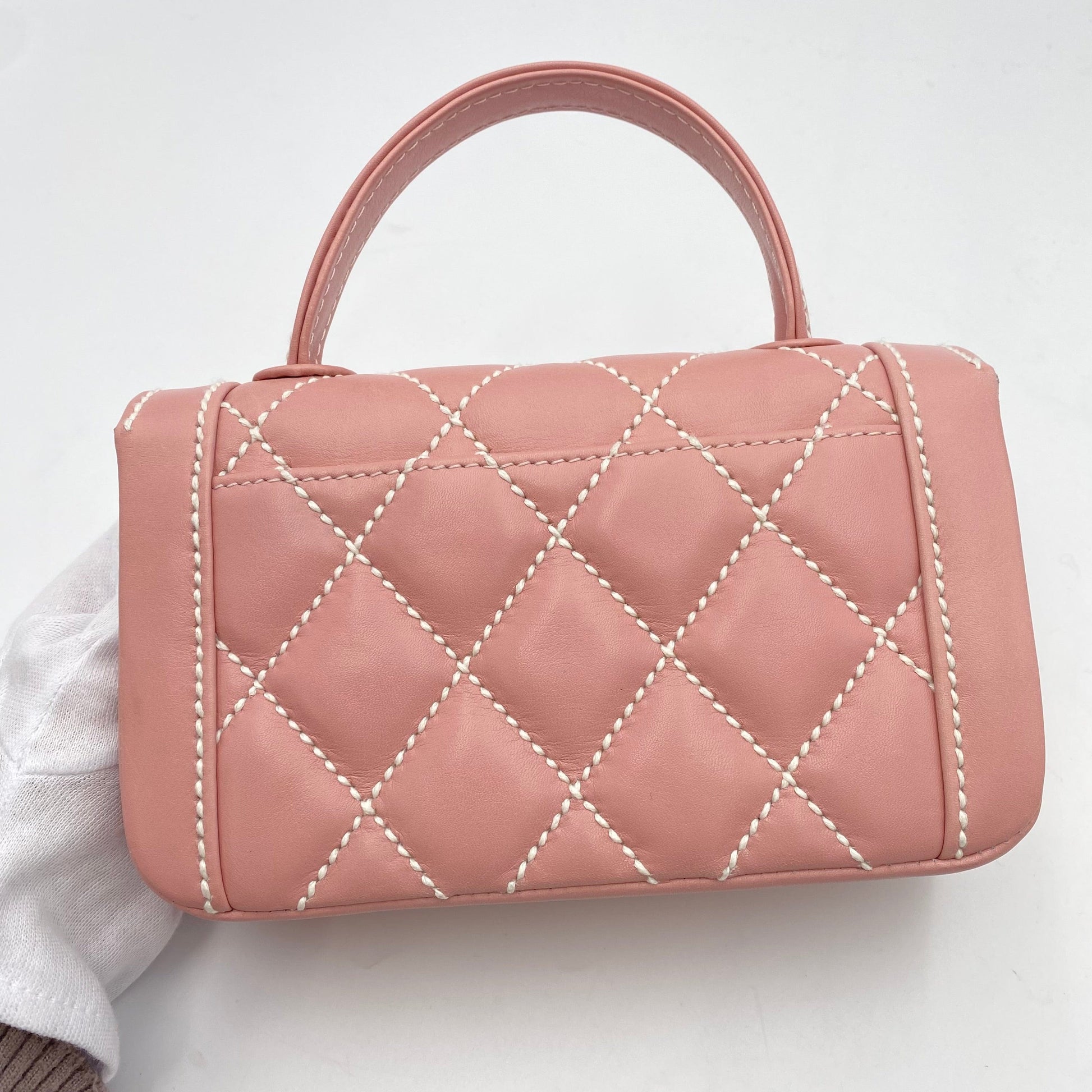 Chanel Handbag - Lynora Bags