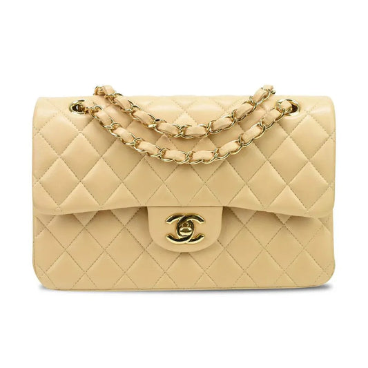 Chanel 'Classic Double Flap' Bag