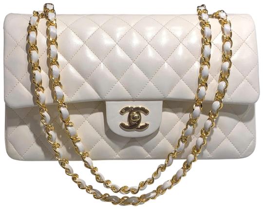 Chanel Flap Shoulder Bag - Lynora Bags