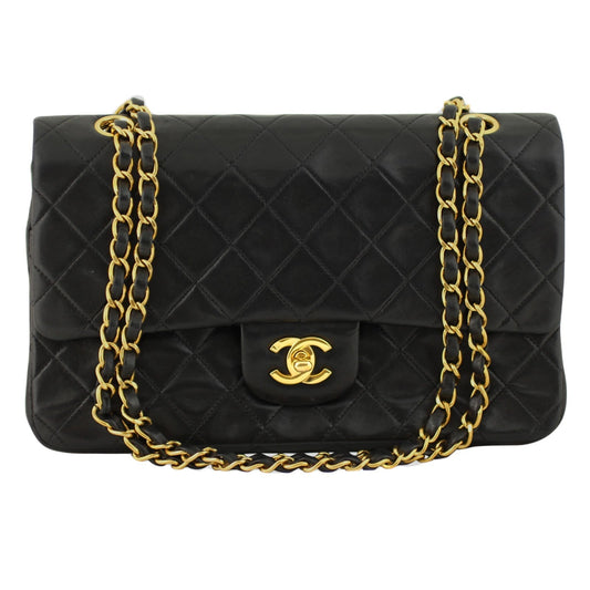 Chanel Classic Double Flap Bag Vintage