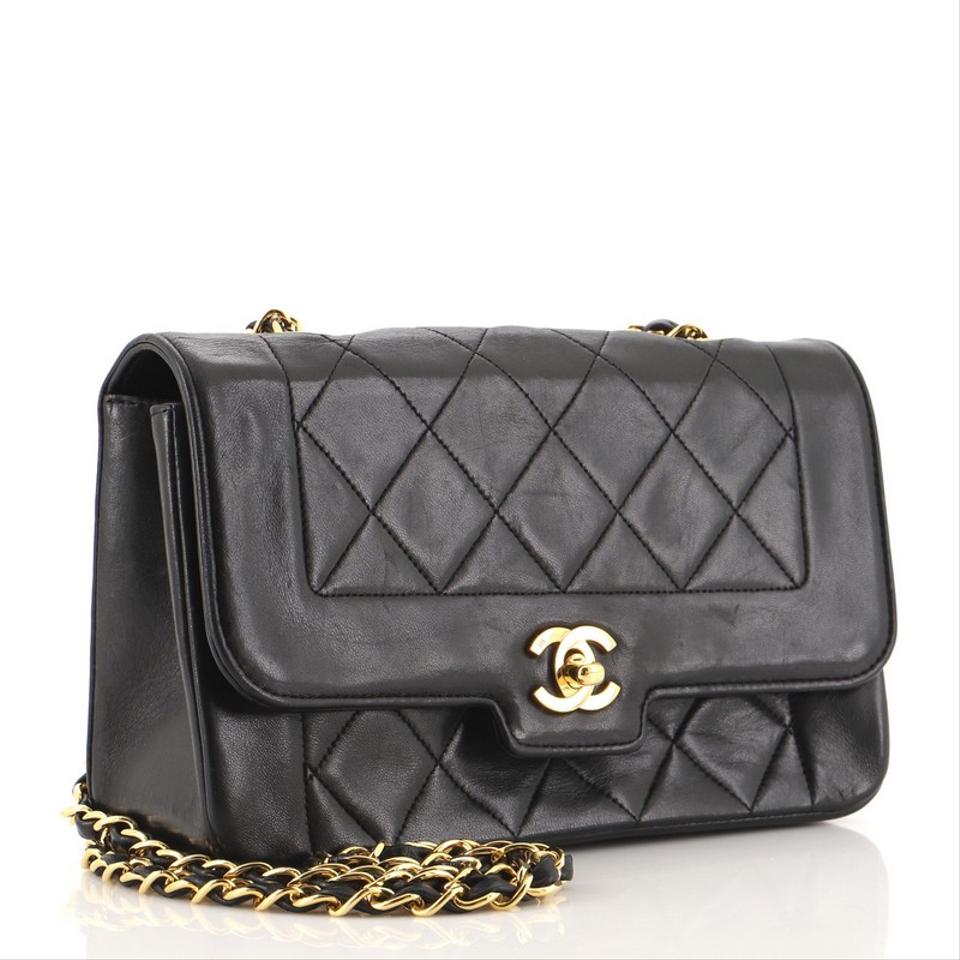 Chanel Flap Shoulder Bag - Lynora Bags