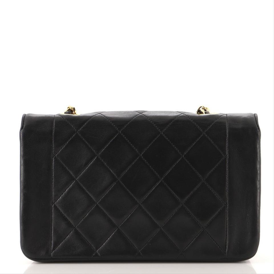 Chanel Flap Shoulder Bag - Lynora Bags