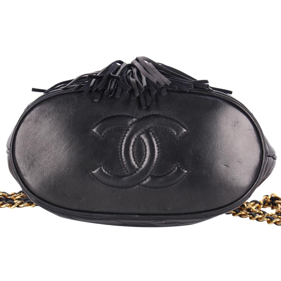 Chanel Classic Flap Shoulder Bag - Lynora Bags
