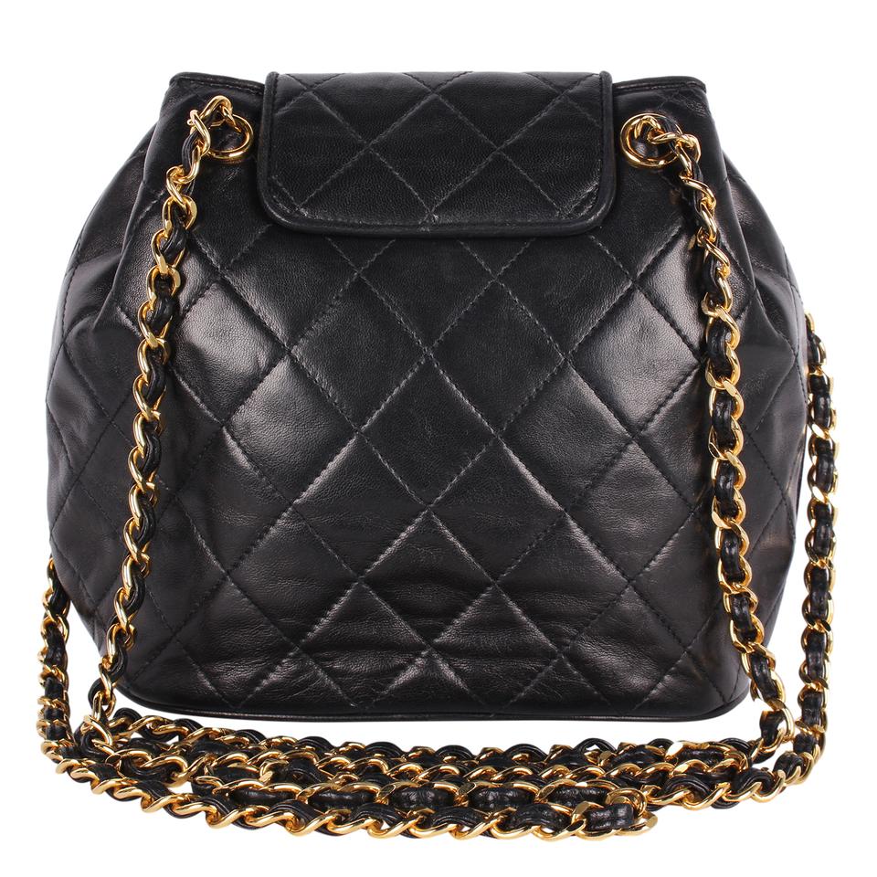 Chanel Classic Flap Shoulder Bag - Lynora Bags