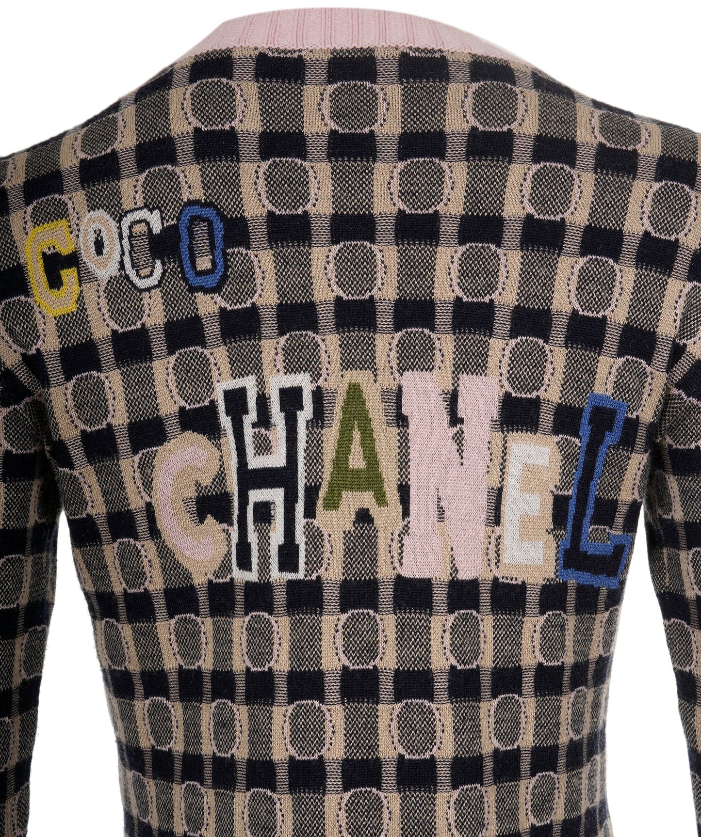 Chanel Handbag - Lynora Bags
