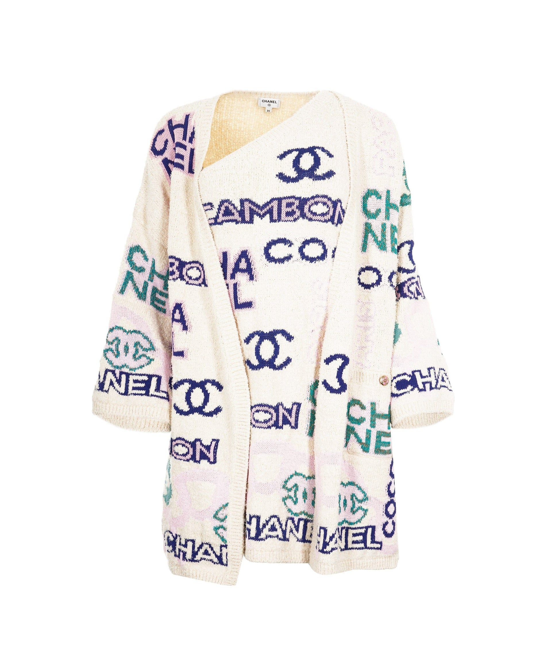 Chanel Handbag - Lynora Bags