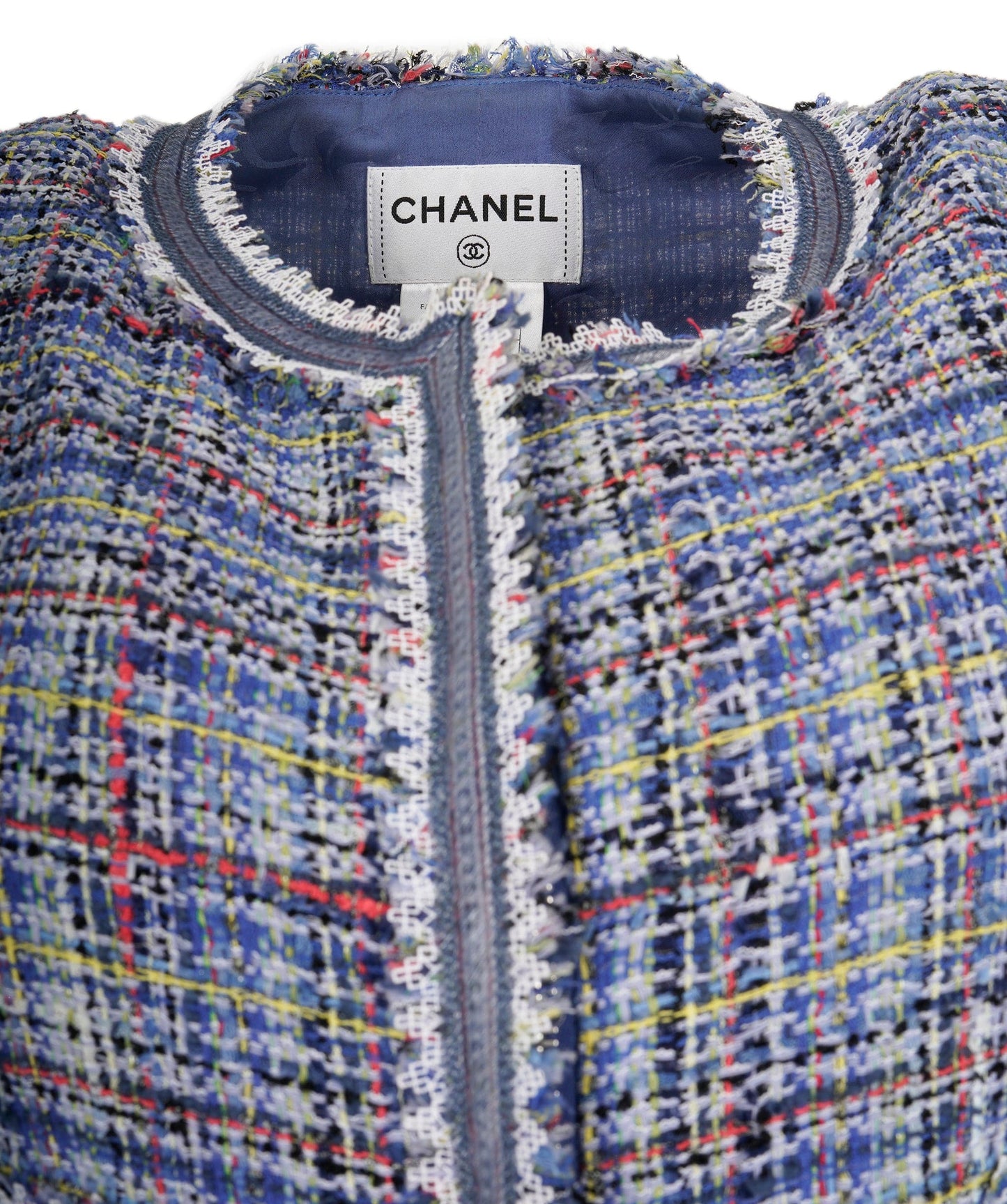 Chanel Handbag - Lynora Bags