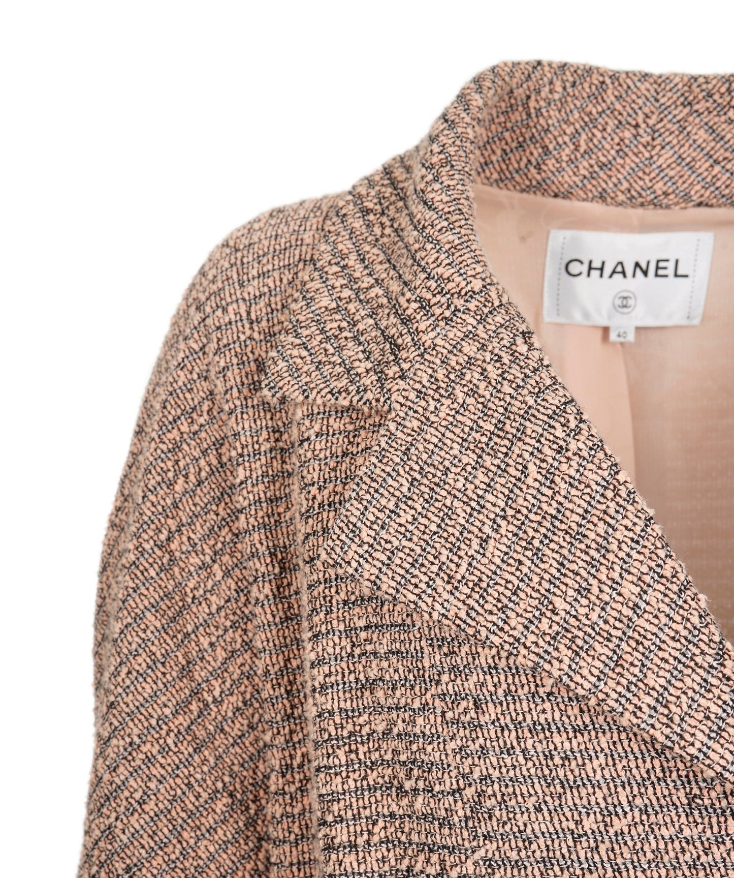 Chanel Handbag - Lynora Bags